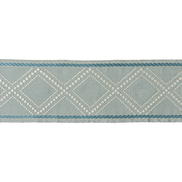 Kravet T30744.135 Diamond Trellis Spa