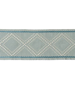 Kravet T30744.135 Diamond Trellis Spa