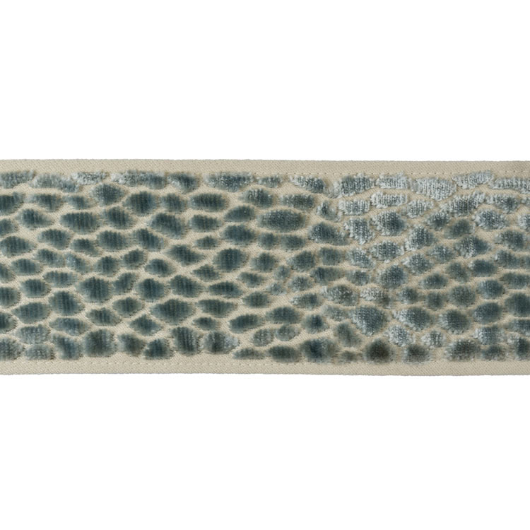 Kravet T30746.35 Velvet Pebble Spa