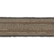 Kravet T30750.106 Ramble Tape Mink