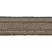 Kravet T30750.106 Ramble Tape Mink