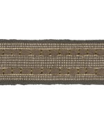 Kravet T30750.106 Ramble Tape Mink