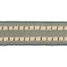 Kravet T30750.511 Ramble Tape Indigo