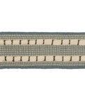 Kravet T30750.511 Ramble Tape Indigo