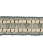 Kravet T30750.511 Ramble Tape Indigo