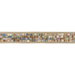 Kravet T30752.135 Mosaique Ocean