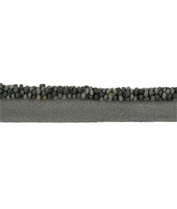 Kravet T30753.818 Pebble Cord Coal