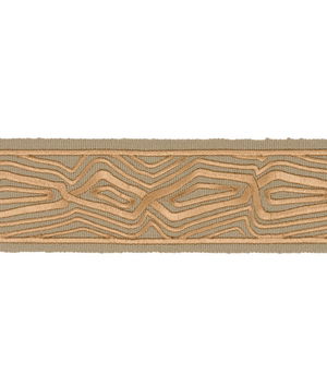 Kravet T30754.1124 Vertical Vibe Melon