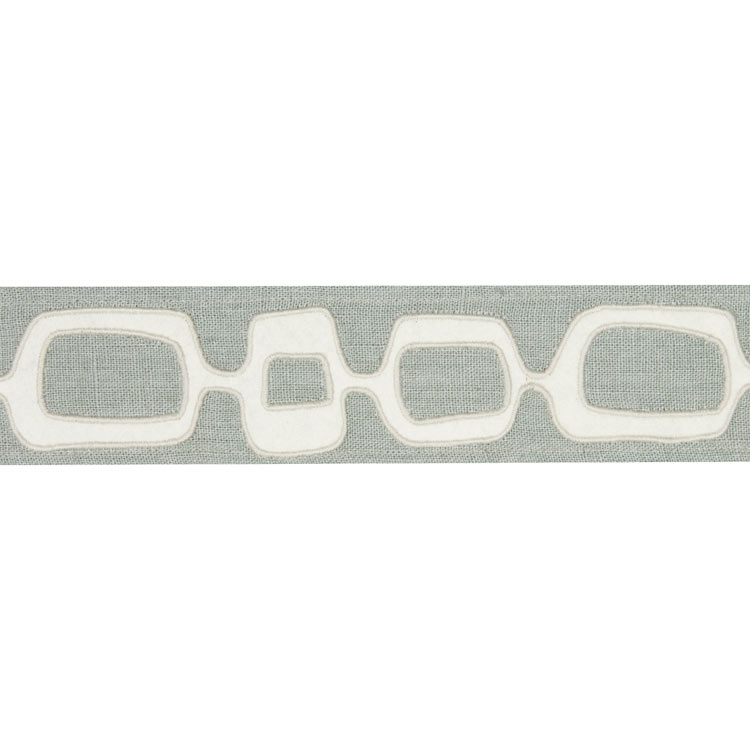 Kravet T30755.11 Organic Links