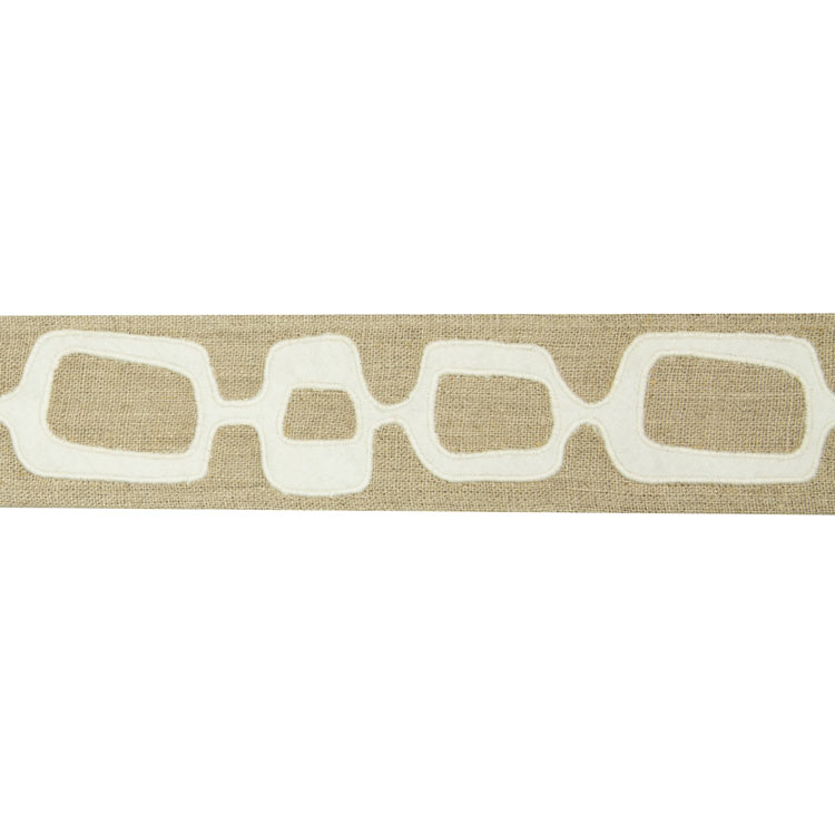 Kravet T30755.16 Organic Links