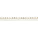 Kravet T30756.101 Whip Stitch Cord Chalk