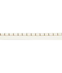 Kravet T30756.101 Whip Stitch Cord Chalk