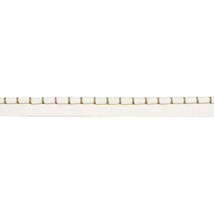 Kravet T30756.101 Whip Stitch Cord Chalk