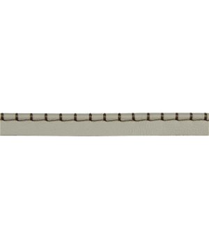 Kravet T30756.118 Whip Stitch Cord Steel