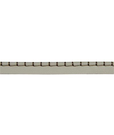 Kravet T30756.118 Whip Stitch Cord Steel
