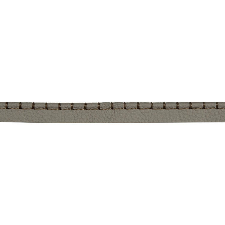 Kravet T30756.81 Whip Stitch Cord Charcoal