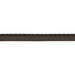 Kravet T30756.8 Whip Stitch Cord Black