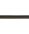 Kravet T30756.8 Whip Stitch Cord Black
