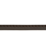 Kravet T30756.8 Whip Stitch Cord Black