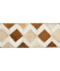 Kravet T30760.1624 Diamond Hide Sorrel