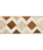 Kravet T30760.1624 Diamond Hide Sorrel