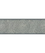 Kravet Spin Slate Shimmer
