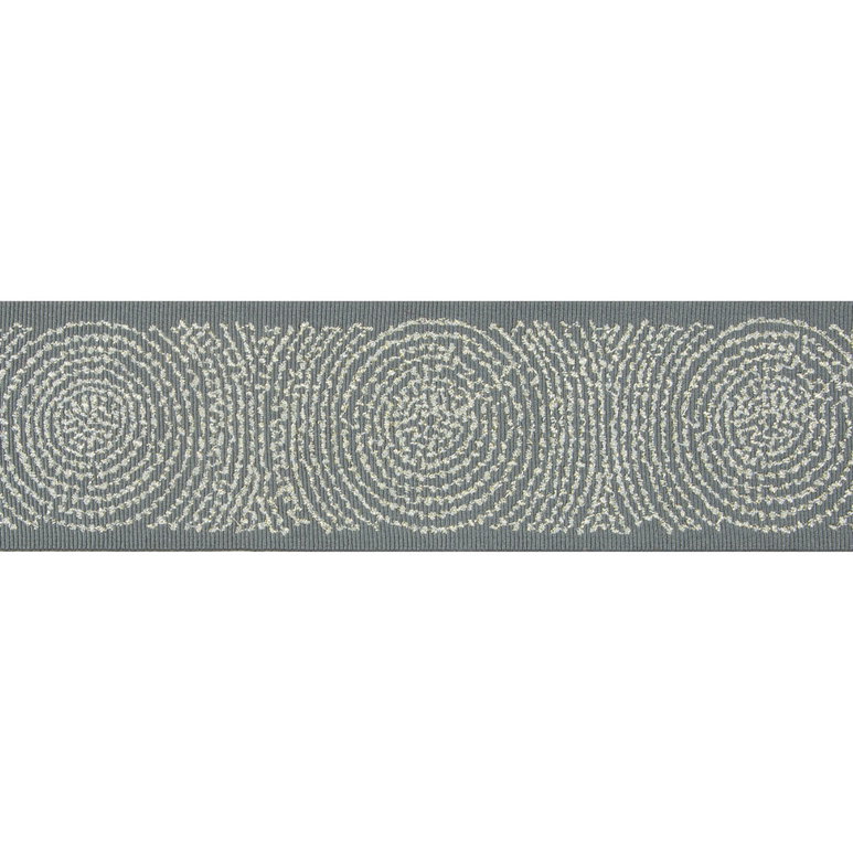 Kravet Spin Slate Shimmer