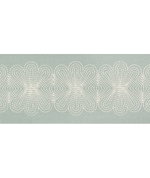 Kravet Flower Stitch Mineral