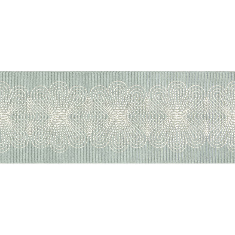 Kravet Flower Stitch Mineral