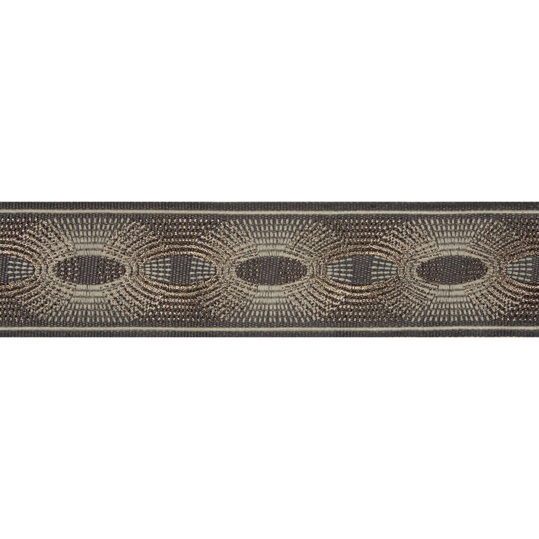 Kravet Deco Rays Smoke