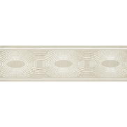 Kravet Deco Rays Soft Grey