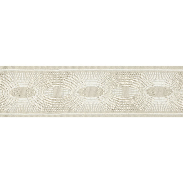Kravet Deco Rays Soft Grey