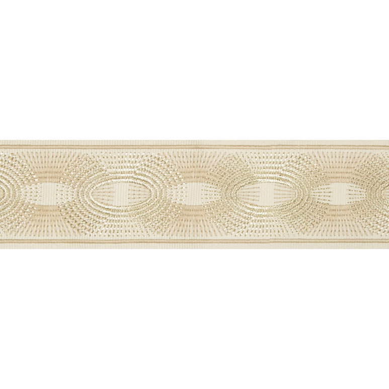 Kravet Deco Rays Cream