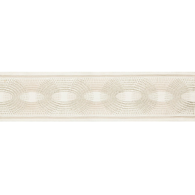 Kravet Deco Rays Oyster