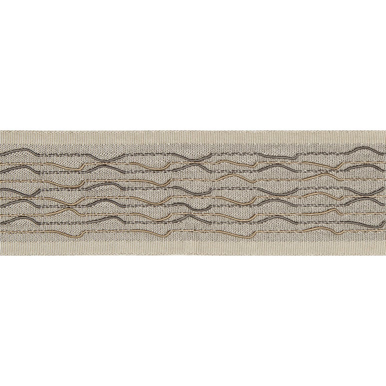Kravet Fine Lines Warm Grey