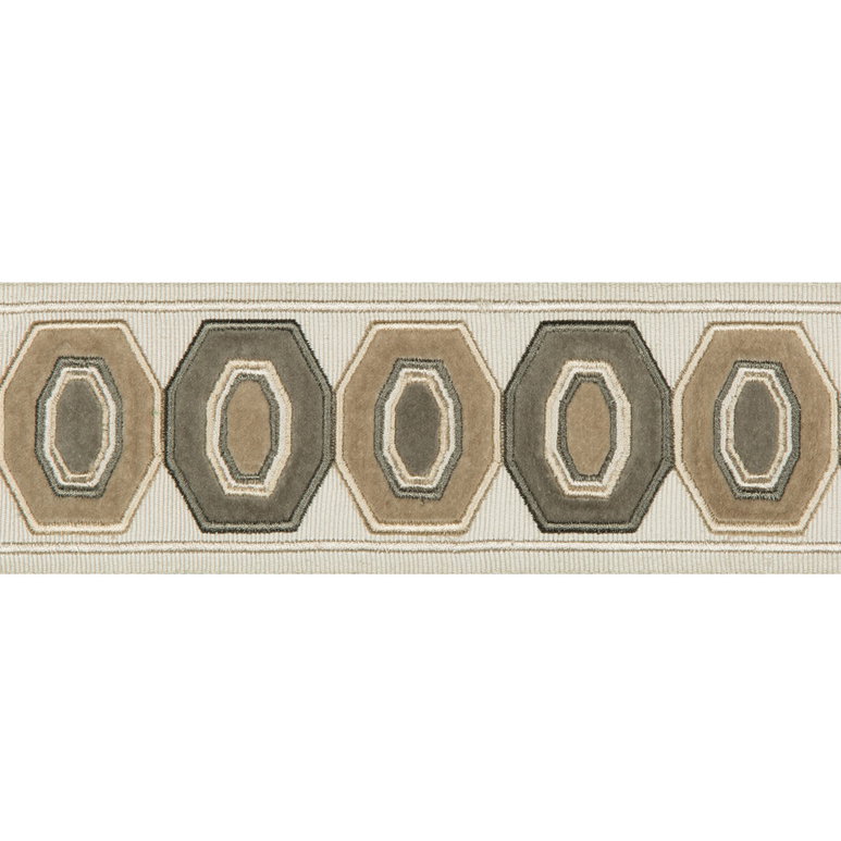 Kravet Geodex Linen