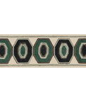 Kravet Geodex Teal