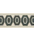 Kravet Geodex Steel Grey