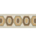 Kravet Geodex Honey