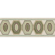 Kravet Geodex Mint