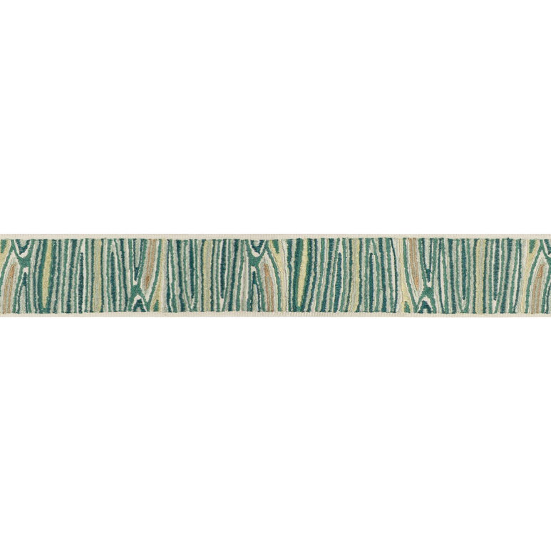 Kravet Woodside Teal