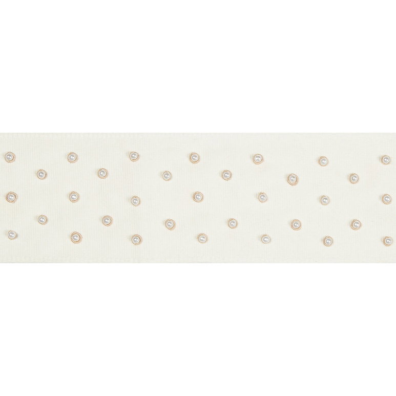 Kravet Pearl Dots Pearl