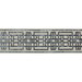 Kravet Circuit Border Slate