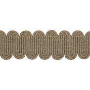 Kravet Switchback Flax