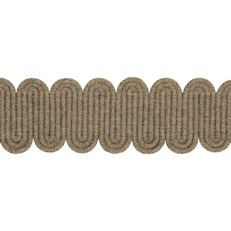 Kravet Switchback Flax