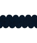 Kravet Switchback Nautical