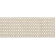Kravet Hammock Border Limestone