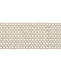 Kravet Hammock Border Limestone