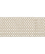 Kravet Hammock Border Limestone
