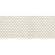 Kravet Hammock Border Sun Bleached